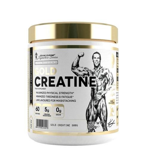 Kevin Levrone Gold Line Gold Creatine 300g