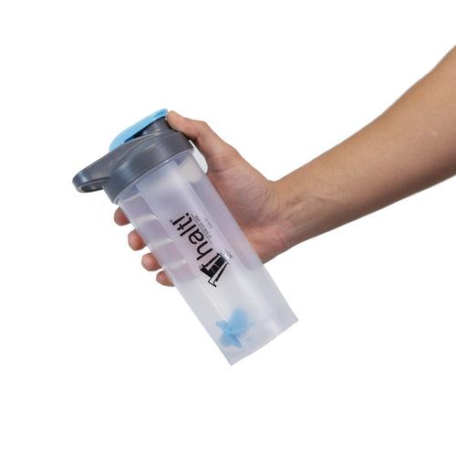 HEAVY BLENDER BALL HALT SHAKER (700ml)