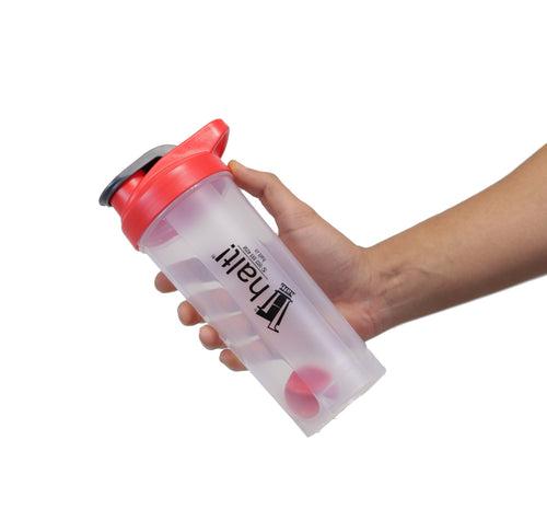 HEAVY BLENDER BALL HALT SHAKER (700ml)