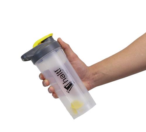 HEAVY BLENDER BALL HALT SHAKER (700ml)