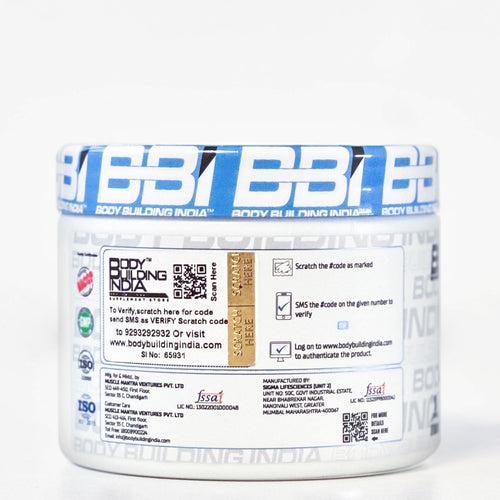 BBI L-Glutamine 100g (20 Servings)