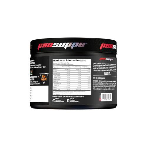 ProSupps Creatine HCL Creatine  (90 g, Unflavoured)