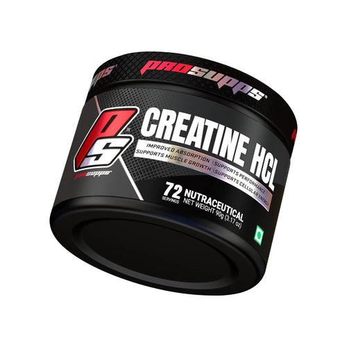 ProSupps Creatine HCL Creatine  (90 g, Unflavoured)