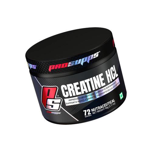 ProSupps Creatine HCL Creatine  (90 g, Unflavoured)