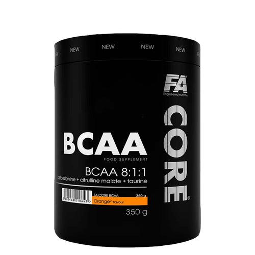 FA core BCAA 8:1:1 350gm