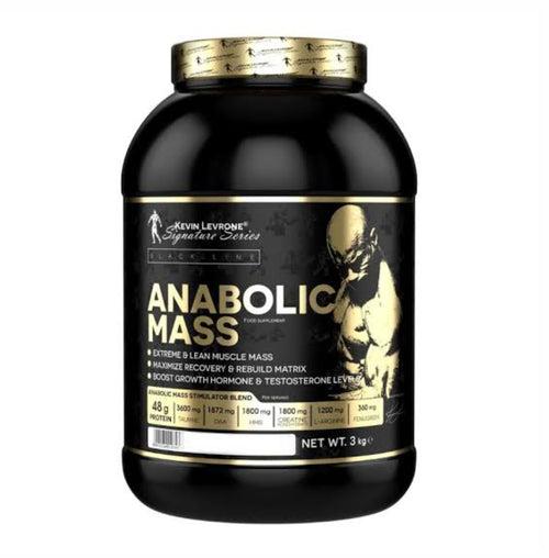 Kevin Levrone Signature Series Anabolic Mass