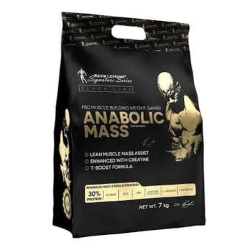 Kevin Levrone Signature Series Anabolic Mass