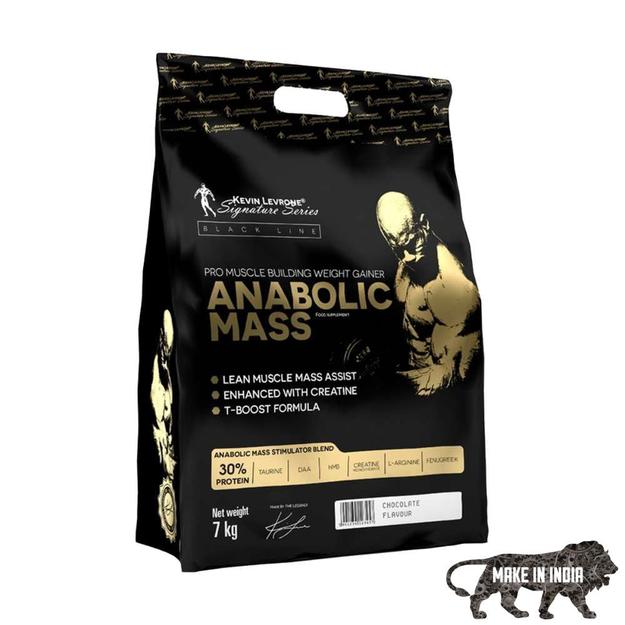 Kevin Levrone Signature Series Anabolic Mass (Indian)