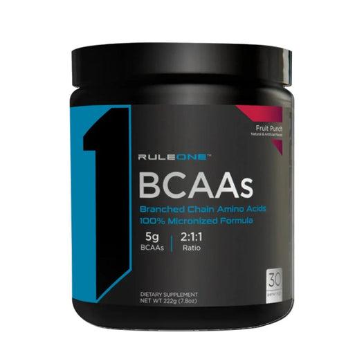 Rule1 BCAAs