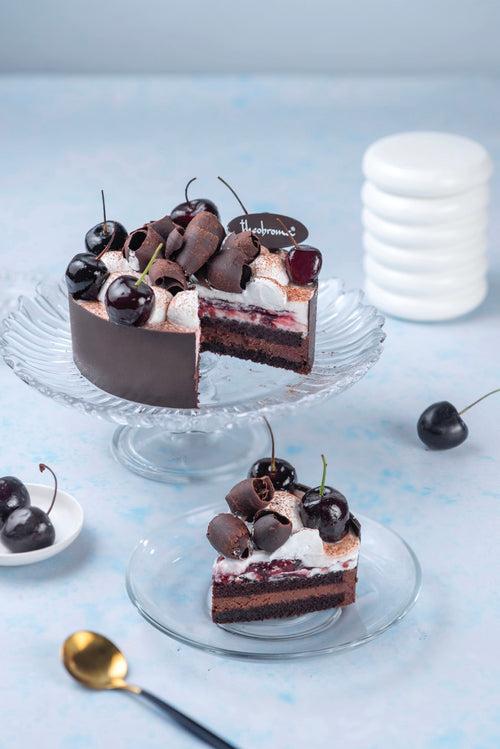 Blackforest Cake