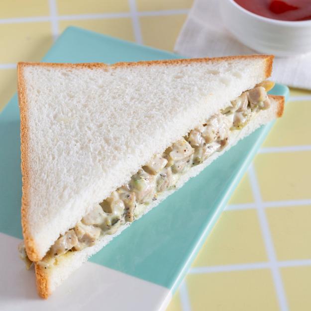 Chicken Mayonnaise Sandwich