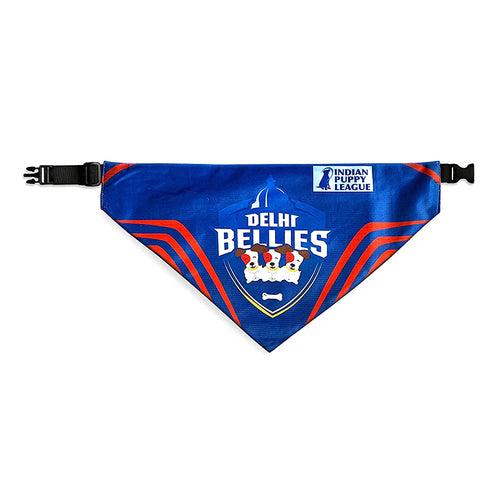 Barkbutler Delhi Bellies Dog Bandana