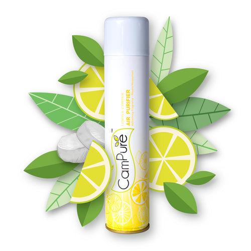 CamPure Air Freshener - Lemon