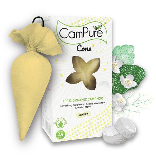 CamPure Cone - Mogra