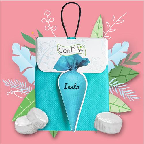 CamPure Insta - Original (Pack of 6)