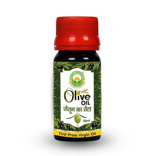 olive oil