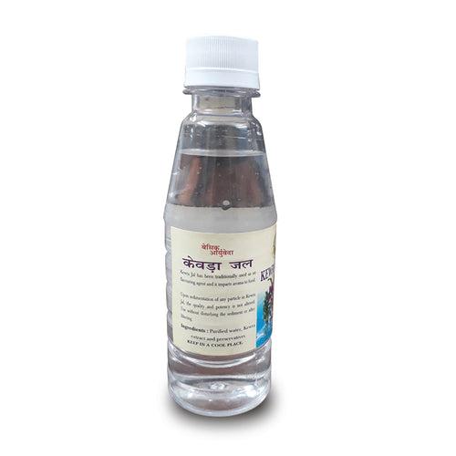 Basic Ayurveda Ark Kewra 225Ml