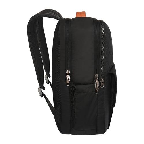 Drift Backpack Black