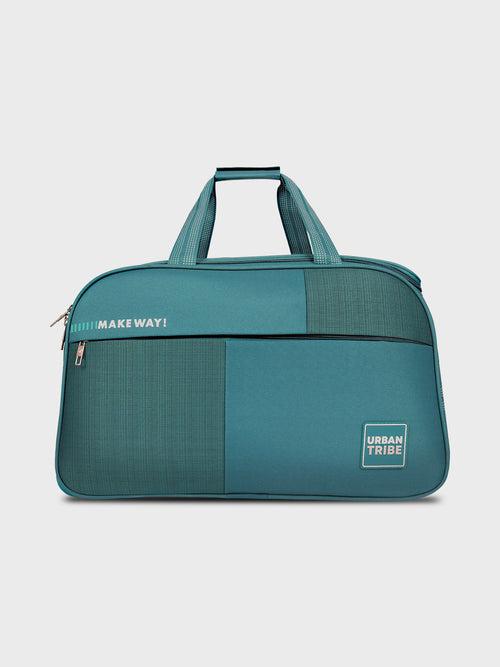 Novel Wheeler Duffle 22 Inch