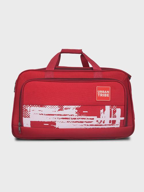Oliver Duffle Trolly 60