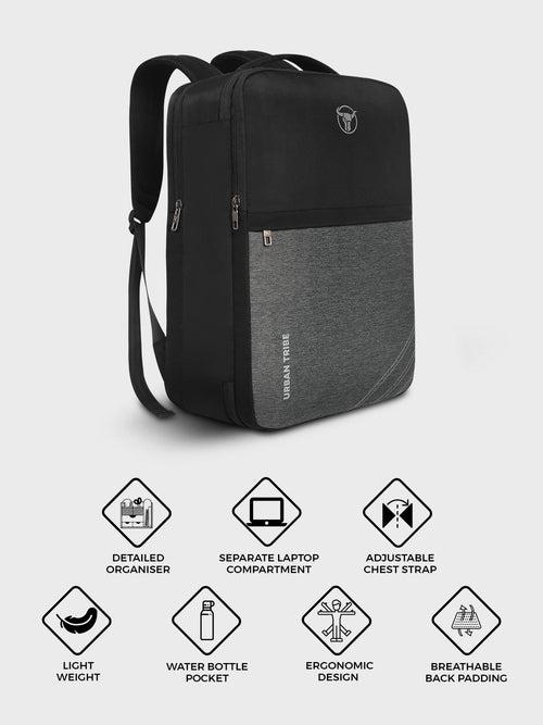 Dio Laptop Backpack