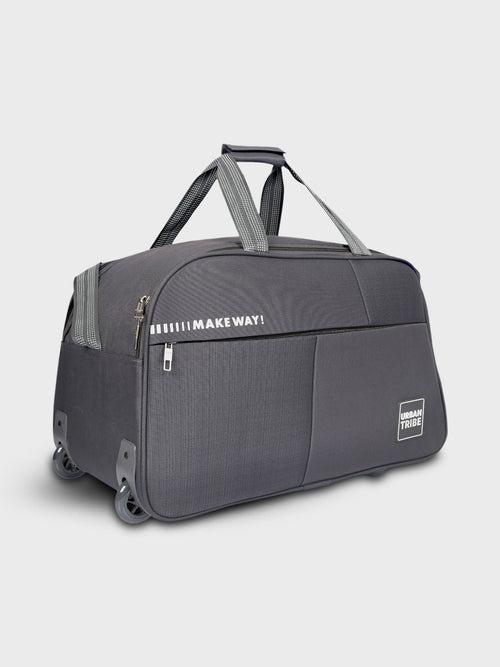 Novel Wheeler Duffle 20 Inch