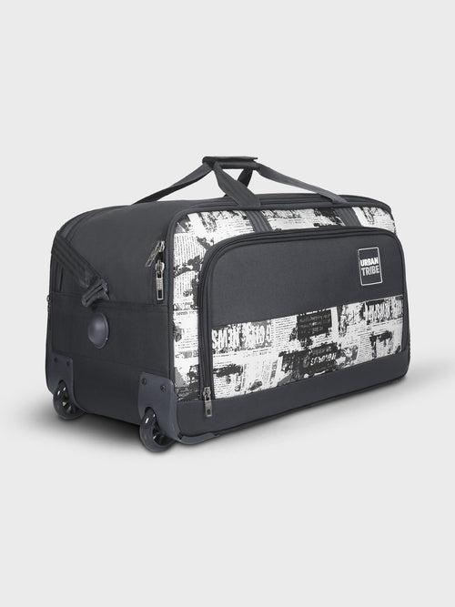 Forbes Duffle Trolley 22 Inch