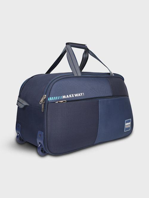 Novel Wheeler Duffle 20 Inch