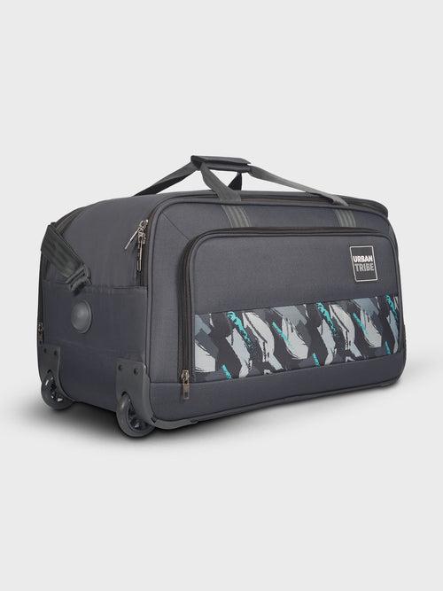 Cirrus Duffle Trolley 24 Inch