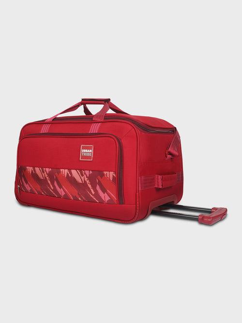 Cirrus Duffle Trolley 24 Inch