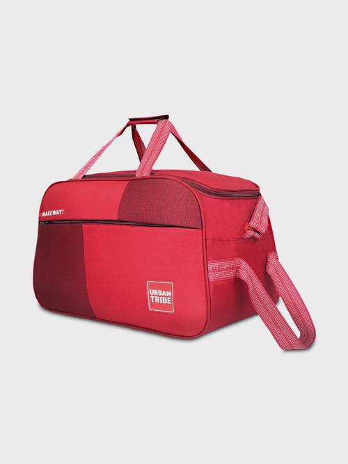 Novel Wheeler Duffle 22 Inch