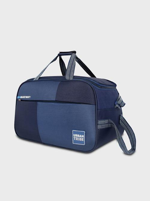 Novel Wheeler Duffle 24 Inch