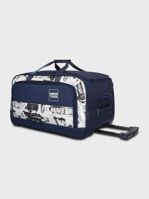 Forbes Duffle Trolley 22 Inch