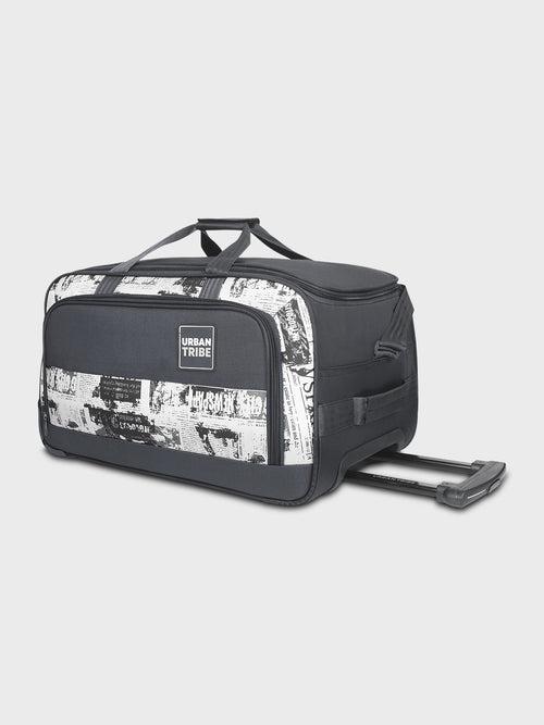Forbes Duffle Trolley 20 Inch