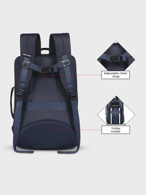 Dio Laptop Backpack