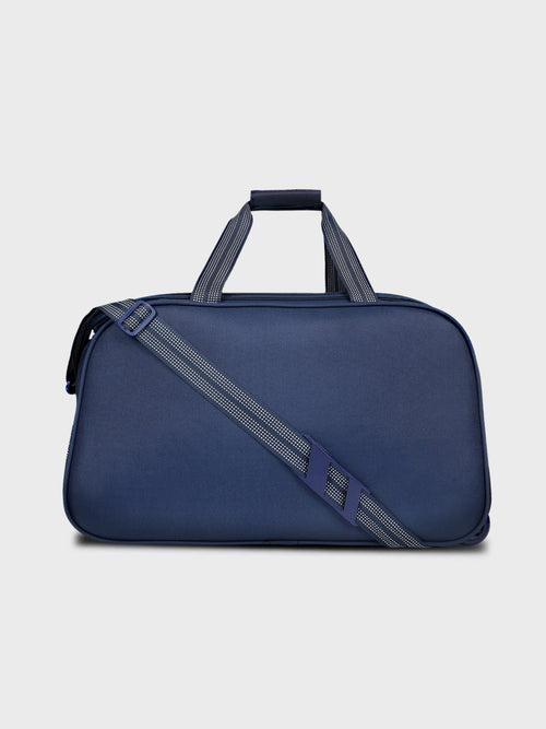 Novel Wheeler Duffle 24 Inch