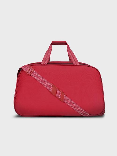 Novel Wheeler Duffle 24 Inch