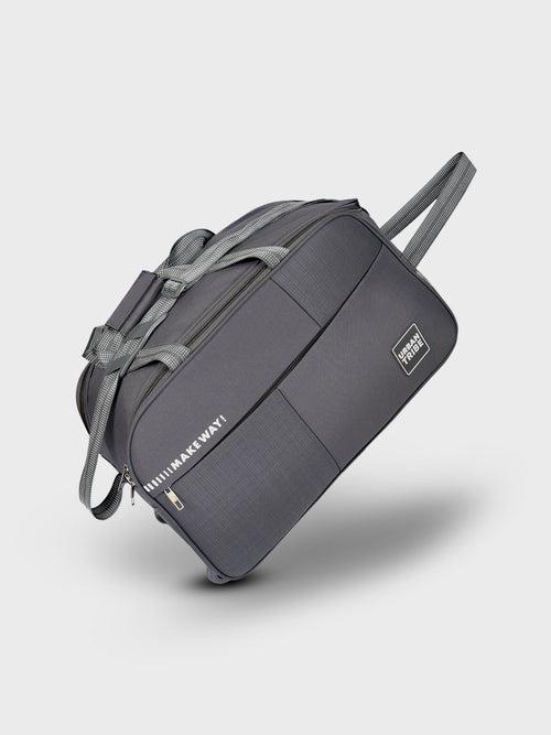 Novel Wheeler Duffle 20 Inch