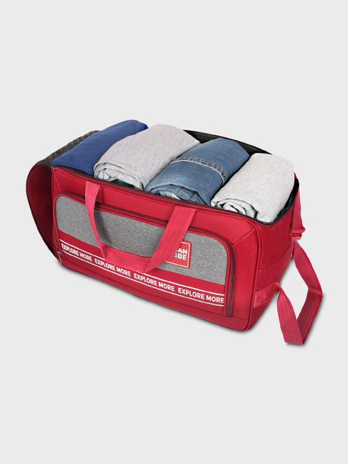 Cargo Wheeler Duffle Set of 3