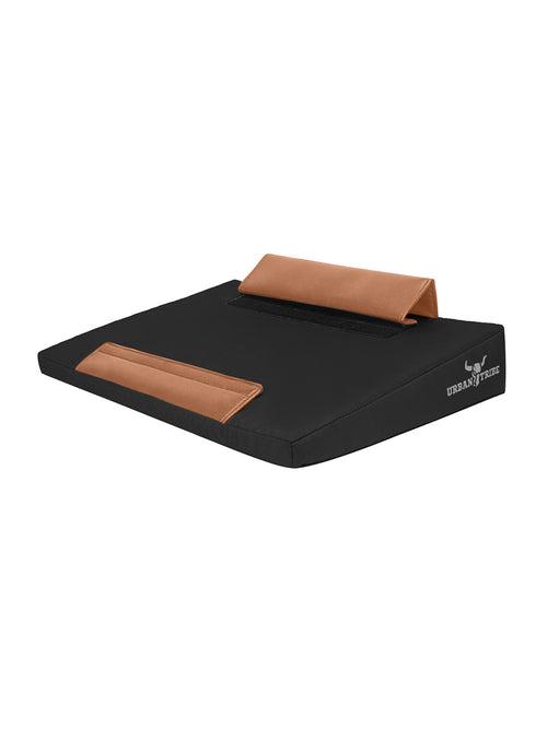 Laplow Lite Cushioned Lap-desk (Laptop Not Included)