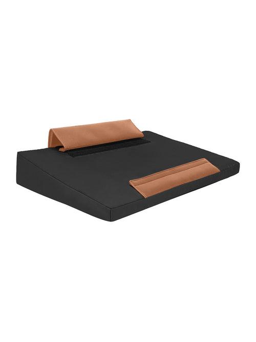 Laplow Lite Cushioned Lap-desk (Laptop Not Included)