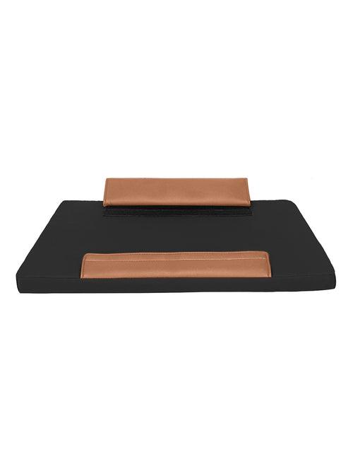 Laplow Lite Cushioned Lap-desk (Laptop Not Included)