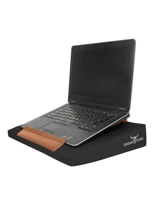 Laplow Lite Cushioned Lap-desk (Laptop Not Included)