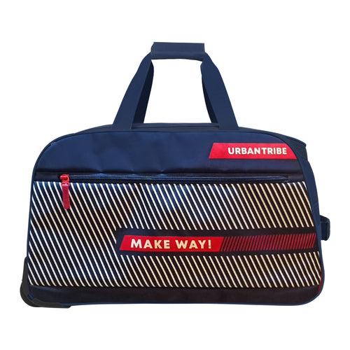 Urban Tribe Classic Duffle Bag