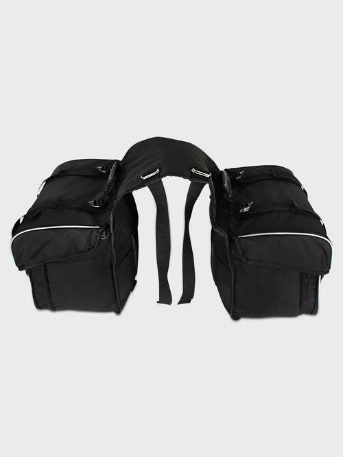 Fifth Gear Saddle Bag