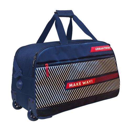 Urban Tribe Classic Duffle Bag