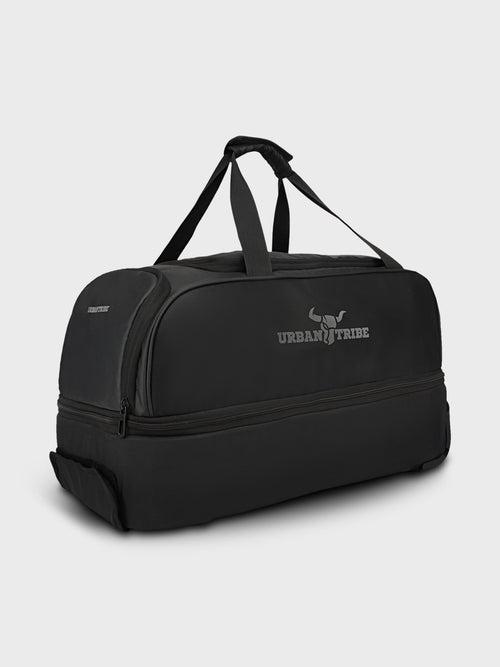 Viking Pro Duffle Trolly 60