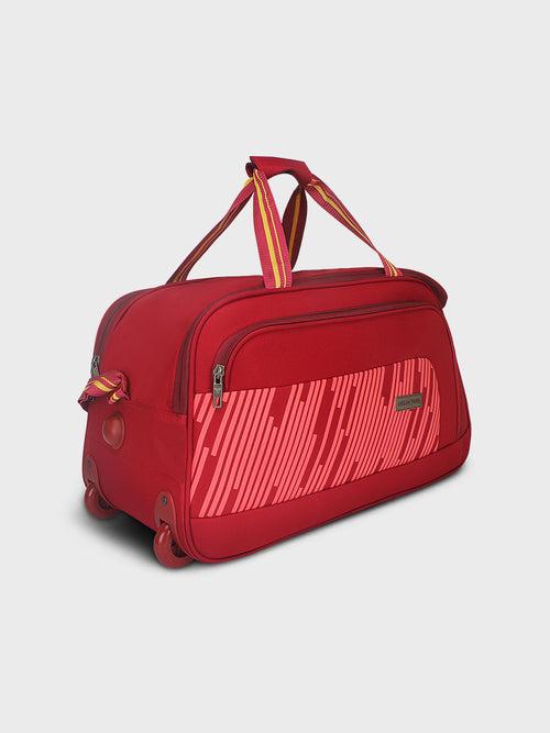 Nomad S3 Duffle Trolley