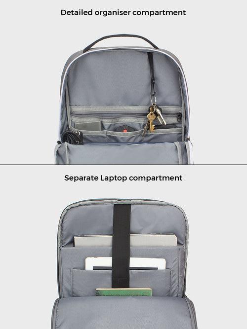Amigo Lite Laptop Backpack