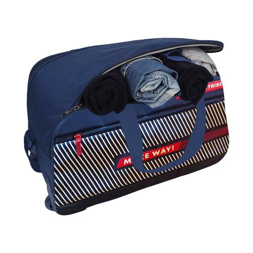 Urban Tribe Classic Duffle Bag